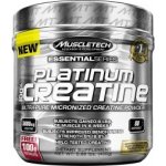 Muscletech Platinum Creatine 400 g – Hledejceny.cz