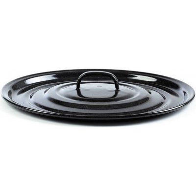 SAHM Smalt poklice 100002934 36cm – Zboží Dáma