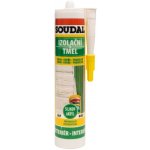 SOUDAL Izolační tmel 310g bílý – HobbyKompas.cz