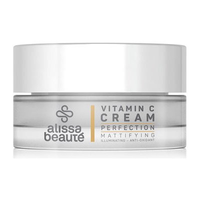 Alissa Beauté Krém s vitaminem C PERFECTION č. A066 50 ml