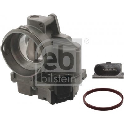 FEBI BILSTEIN Hrdlo škrticí klapky 46128 – Hledejceny.cz