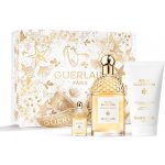 Guerlain Aqua Allegoria Mandarine Basilic EDT 125 ml + EDT 7,5 ml + tělové mléko 75 ml dárková sada – Hledejceny.cz