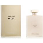 Chanel Gabrielle tělové mléko 200 ml – Hledejceny.cz
