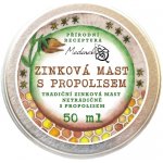 Medárek Zinková mast s propolisem BIO 30 ml – Zboží Mobilmania