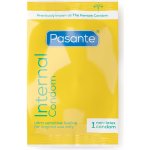Pasante Internal Condom 1 ks – Zboží Mobilmania