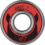 Wicked ABEC7 Freespin Quad 16ks – Sleviste.cz