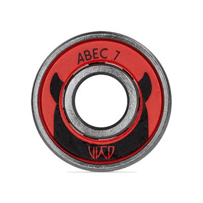 Wicked ABEC7 Freespin Quad 16ks – Sleviste.cz