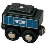 Maxim Tender k parní lokomotivě – Sleviste.cz