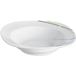 Orion Talíř GREEN hranatý 21x21 cm – Zboží Mobilmania