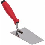 Lžíce zednická nerezová DEK LN30 GR 80×140 mm – Sleviste.cz