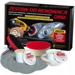 Carex Sada na renovaci plastových světlometů 90708 | Zboží Auto