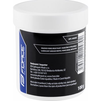 Force Wax s PTFE 150 ml – Zboží Mobilmania