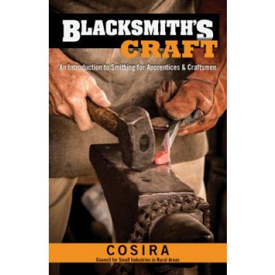 Blacksmiths Craft – Hledejceny.cz