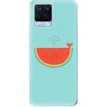 Pouzdro iSaprio - Melon - Realme 8 / 8 Pro – Zboží Živě