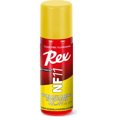 Rex NF11 yellow 60 ml – Hledejceny.cz