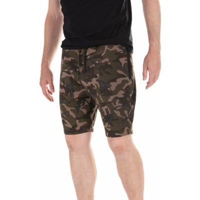 Fox kraťasy Camo Jogger Shorts – Zboží Mobilmania