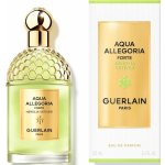 Guerlain Aqua Allegoria Nerolia Vetiver Forte parfémovaná voda dámská 125 ml – Hledejceny.cz