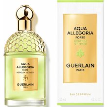 Guerlain Aqua Allegoria Nerolia Vetiver Forte parfémovaná voda dámská 125 ml