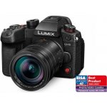 Panasonic Lumix DC-GH6 – Zboží Živě