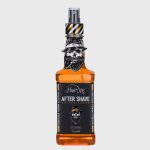 Hairotic Golden Sands After Shave Cologne kolínská voda po holení 500 ml – Zboží Dáma