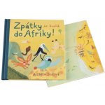 Zpátky do Afriky! - Jiří Dvořák – Hledejceny.cz