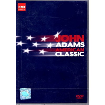 Various - John Adams - American Classic