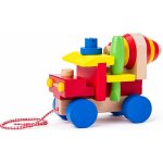 Woody Dřevěná montážní automíchačka – Hledejceny.cz