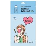 Skin79 Seoul Girl´s Beauty Secret Vitality pleťová maska 23 g – Hledejceny.cz