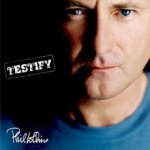 Collins Phil - Testify CD – Hledejceny.cz