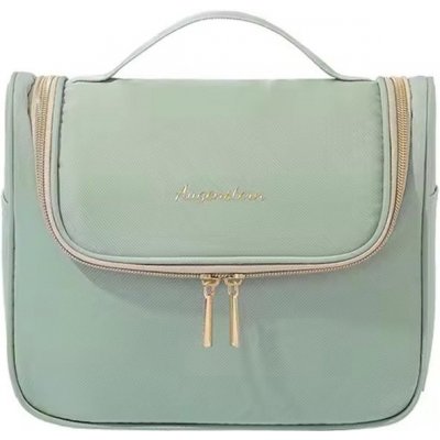 KUFRYPLUS závěsná kosmetická taška TB11032 zelená – Zboží Dáma