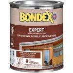 Bondex Expert Silnovrstvá lazura 5 l redwood – Zbozi.Blesk.cz