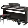 Digitální piana Kurzweil M90 SET