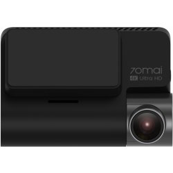 70mai Dash Cam 4K A810 + backup camera RC12