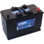 Exide Professional 12V 110Ah 700A EG1102 – Hledejceny.cz