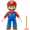 Figurka Jakks Pacific Super Mario Movie Mario