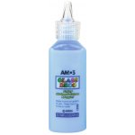 Anděl Přerov Barvy na sklo 22 ml tmavě modrá – Zboží Dáma