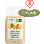 Country Life Bio Quinoa 0,5 kg – Zboží Dáma