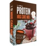 GymBeam Protein Mug Cake Mix chocolate with choco chips 500 g – Hledejceny.cz