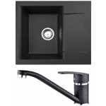 Set Alveus Gem 20 + Nina – Sleviste.cz