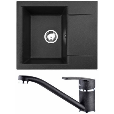 Set Alveus Gem 20 + Nina – Sleviste.cz