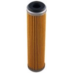 Hiflofiltro Olejový filtr HF631 – Hledejceny.cz
