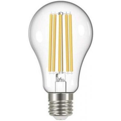 Emos lED žárovka Filament A67 E27 17 W 150 W 2 452 lm neutrální bílá – Zboží Mobilmania