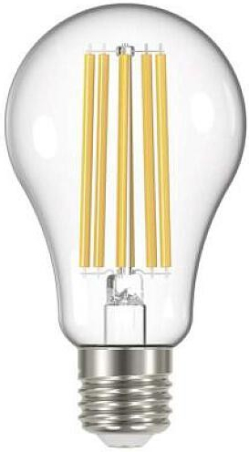 Emos lED žárovka Filament A67 E27 17 W 150 W 2 452 lm neutrální bílá