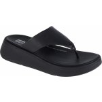 Basic dámské žabky fitflop f-mode fw4-090 černé – Sleviste.cz