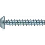 Pematex Šroub do plastu Plast-Fast 30° 2,2x5 PH ZB Torx 6 s límcem – Hledejceny.cz