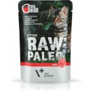 Vet Planet Raw Paleo Kitten Beef pro koťata 100 g