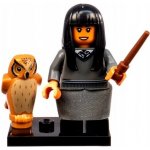 LEGO® Minifigurky 71022 Harry Potter Fantastická zvířata 22. série Cho Chang – Hledejceny.cz