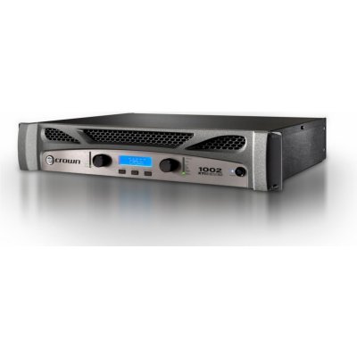 Crown XTi 1002 – Zboží Živě