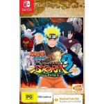 Naruto Shippuden: Ultimate Ninja Storm 3 Full Burst – Hledejceny.cz