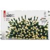 Vánoční osvětlení Emos 600LED XMAS ICICLE MF 10M WW